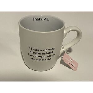 Sister Wife Mug For Girlfriend ~Funny Gift For A Friend